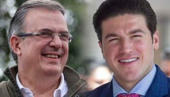 Samuel García es una opción interna y Marcelo Ebrard una externa: Dante Delgado