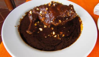 Marcas de mole que pasaron las pruebas de Profeco