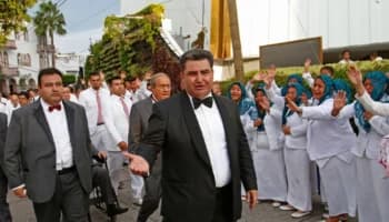 Víctima revela complicidad de autoridades con líderes de La Luz del Mundo | Entérate