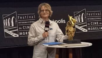 “Actuar ha sido una experiencia de curación”, dice Jodie Foster en el FICM