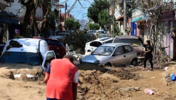 Plan de estímulos fiscales en Guerrero está enfocado en la reconstrucción: Colegio de Contadores | Entérate