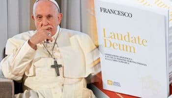 El mundo se desmorona y se acerca a un punto sin retorno: Papa Francisco