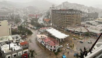 Las múltiples crisis de Guerrero