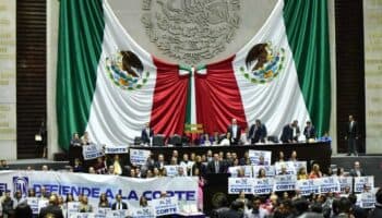 Mayoría de Morena avala en lo general extinción de fideicomisos del Poder Judicial