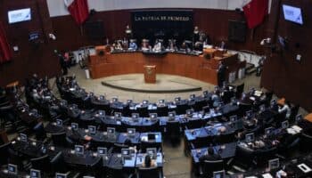 Aprueba Congreso reforma para garantizar prestaciones de militares que entren a Guardia Nacional