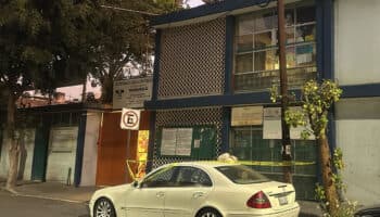 Muere conserje al tratar de impedir robo a un primaria