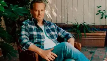 Sepultan a Matthew Perry en ceremonia privada, reportan medios de EU
