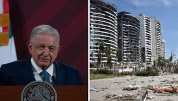Reconstrucción de Acapulco será en menos de 2 años: AMLO, ante estimación de empresarios