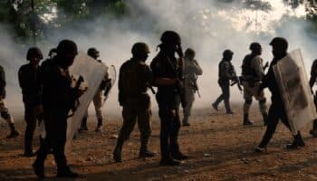 La complejidad de la frontera sur | Artículo