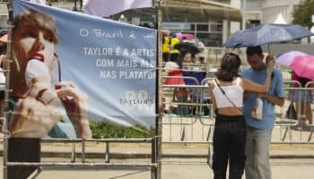 Investigarán la falta de agua en conciertos tras muerte de una fan de Taylor Swift en Río