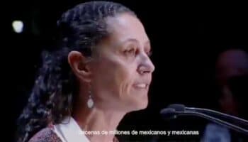Sheinbaum estrena hoy su documental, ve aquí el avance