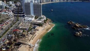 Familiares de desaparecidos por huracán Otis piden más acciones: 'Se nos paró la vida'