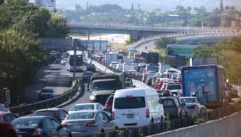 Producción de autos en México sube 35% en octubre y exportación 18.11%