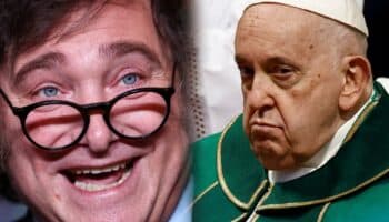 Milei invita al Papa Francisco a Argentina tras críticas previas