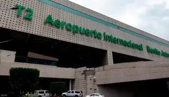 No es justo que mexicanos paguemos doble por desvío de TUA: Téllez | Video