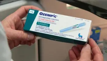 Efecto rebote de Ozempic: pacientes recuperan 60% de peso perdido un año después