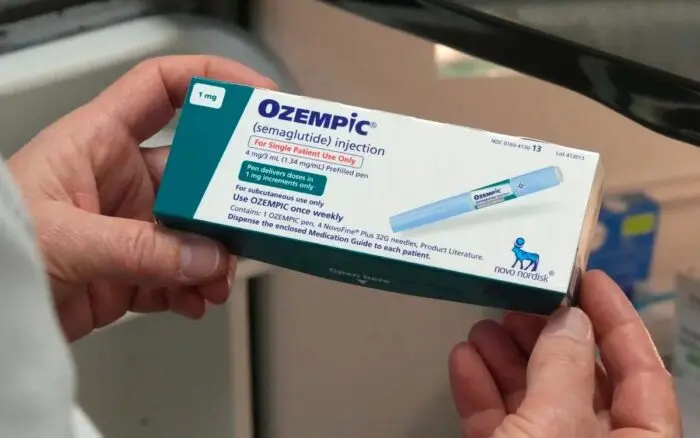 Efecto rebote de Ozempic: pacientes recuperan 60% de peso perdido un año después