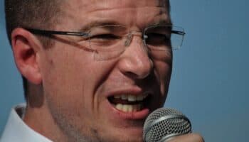 Ricardo Anaya busca regresar a México y ser senador por el PAN