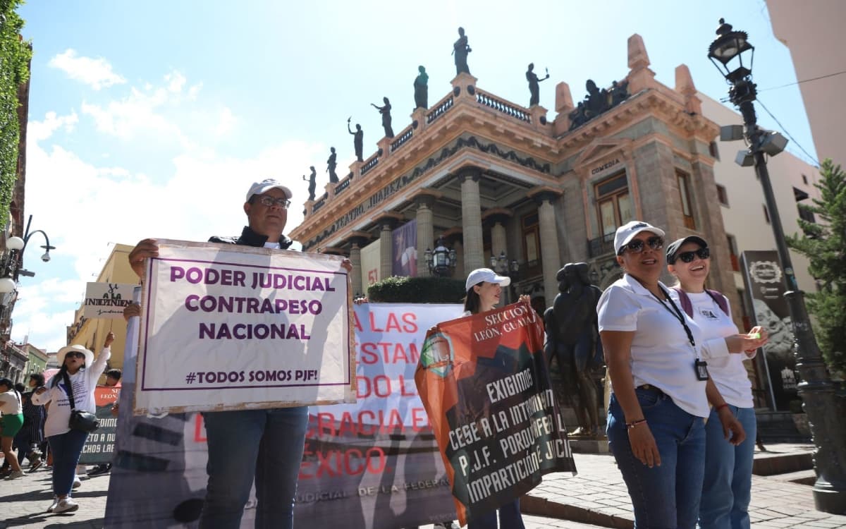 SSPC acusa a jueces de suspender extinción de fideicomisos