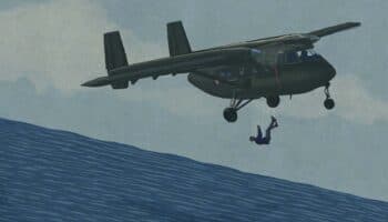 Toda la verdad sobre los vuelos de la muerte | Investigación Especial