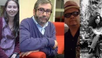 4 escritores te dicen cuáles fueron los libros que los marcaron en 2023