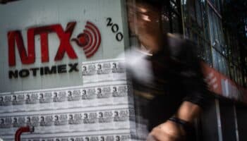 Senado de la República aprueba extinción de Notimex