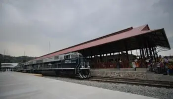 Inauguran Tren Interoceánico | ¿Cuáles son los precios y horarios?