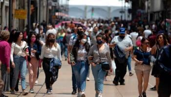 A cinco años del Covid-19 | Desigualdad y polarización complicaron manejo en México: Rodríguez