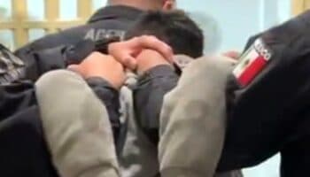 Capturan a un presunto responsable del homicidio de universitarios en Celaya | Video