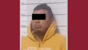 Cae sujeto por secuestro de polleros en Toluca