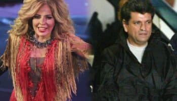 Gloria Trevi contrademanda a Sergio Andrade por presunto abuso sexual
