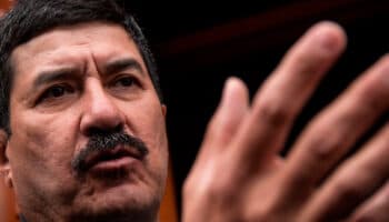 Agentes de Chihuahua quisieron 'sorprenderme' con detención ilegal: Corral | Entérate