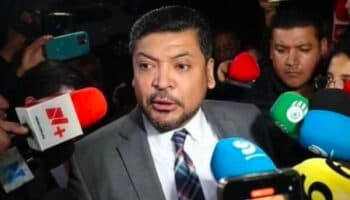 Orozco llama a Samuel García a realizar una transición ordenada en Nuevo León