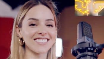 Ahora Mariana Rodríguez adelanta anuncio con MC... era una canción