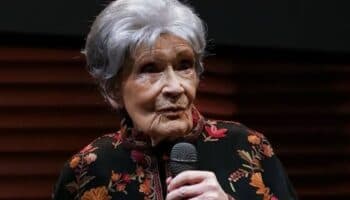 Muere la primera actriz Ana Ofelia Murguía; voz de ‘Mamá Coco’