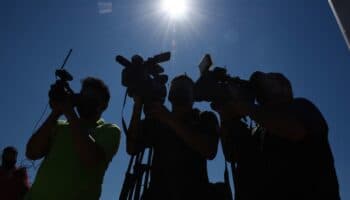Reportan como desaparecido a periodista en Veracruz | Video