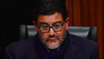 Tribunal Electoral pospone resolución sobre multas a Morena ¿por ‘llamada providencial’?: Núñez | Video