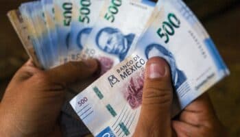 Anuncian aumento del 13% al salario mínimo para 2026 ¿En cuánto queda?