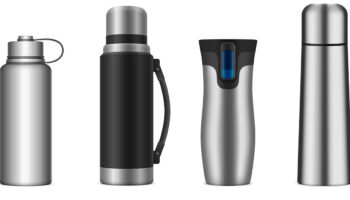 ¿Cuáles son las mejores y las peores marcas de termos en México? Profeco te explica