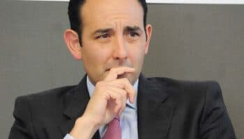 Gil Zuarth no necesita participación en la política, lo que necesita es terapia: Santiago Nieto | Entérate