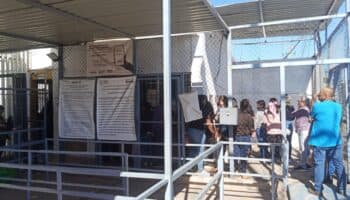 Dos reos en Sonora mueren por sobredosis de fentanilo