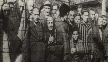 'Hay un gran peligro de que el Holocausto pierda su significancia': historiador