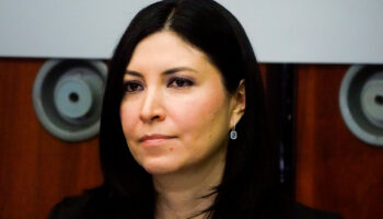 México está capacitado para ajustarse a choques adversos: gobernadora Banxico