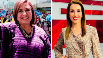 Xóchitl Gálvez culpa a AMLO de la salida de Azucena Uresti; 'Le incomodan reportajes sobre corrupción'