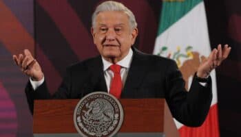'Me cepillaron': AMLO tras perder nominación a premios Esland como Streamer del Año