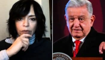 Periodista Anabel Hernández responde a señalamientos de AMLO, tras reportaje en DW