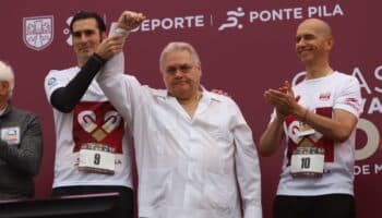 ¿Quién era Carlos Bremer, empresario, filántropo y promotor del deporte? | Perfil