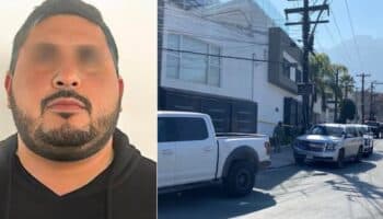 Catean casas de 'La Kena' en San Pedro Garza y Santiago, Nuevo León