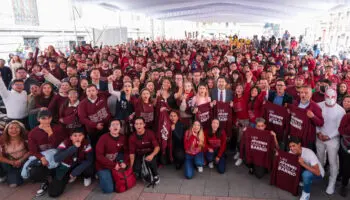 CDMX dará $3,000 mensuales a jóvenes en programa de inclusión; estos son los requisitos