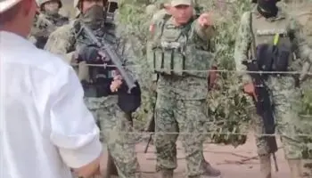 Comunidades de Chiapas están atrapadas entre dos cárteles y el Ejército: periodista